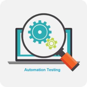 Automation Testing Online Training Course | Thinkcloudly