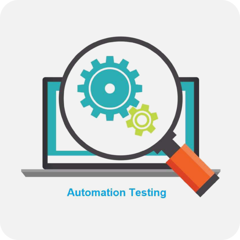 Automation Testing Online Training Course | Thinkcloudly