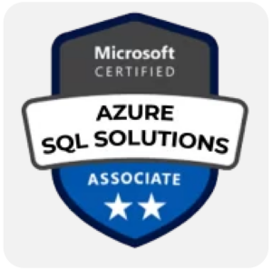 Azure DP-300 Certification: Master SQL Administration Skills