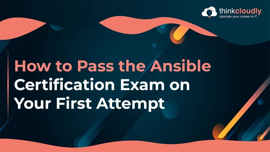 Ansible Certification