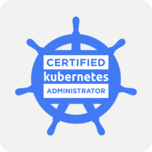 Certified Kubernetes Administrator Course (CKA)