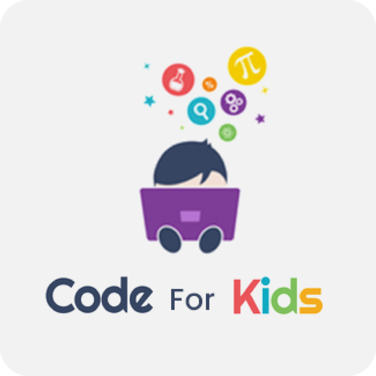Coding for Kids Online Course