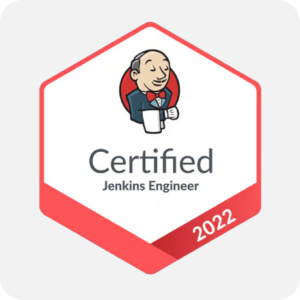 DevOps: Certified Jenkins Engineer (CJE)