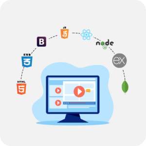 Full Stack Web Development Online Course
