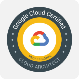 Google Cloud Platform (GCP) Certification Training Course