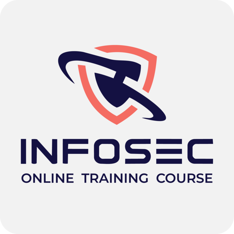 InfoSec Online Training Course