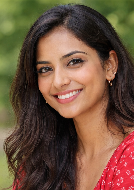 Kavita Nair