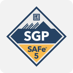 Leading SAFe® 6.0 Training course with SAFe Agilist Certificate