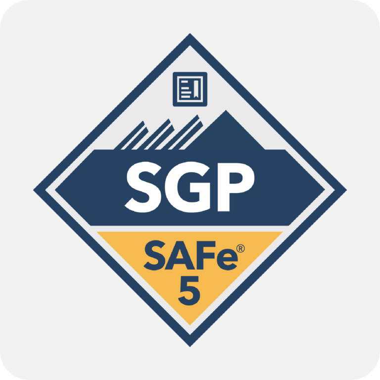 Leading SAFe® 6.0 Training course with SAFe Agilist Certificate