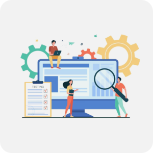 Manual QA Online Training Course | Thinkcloudly
