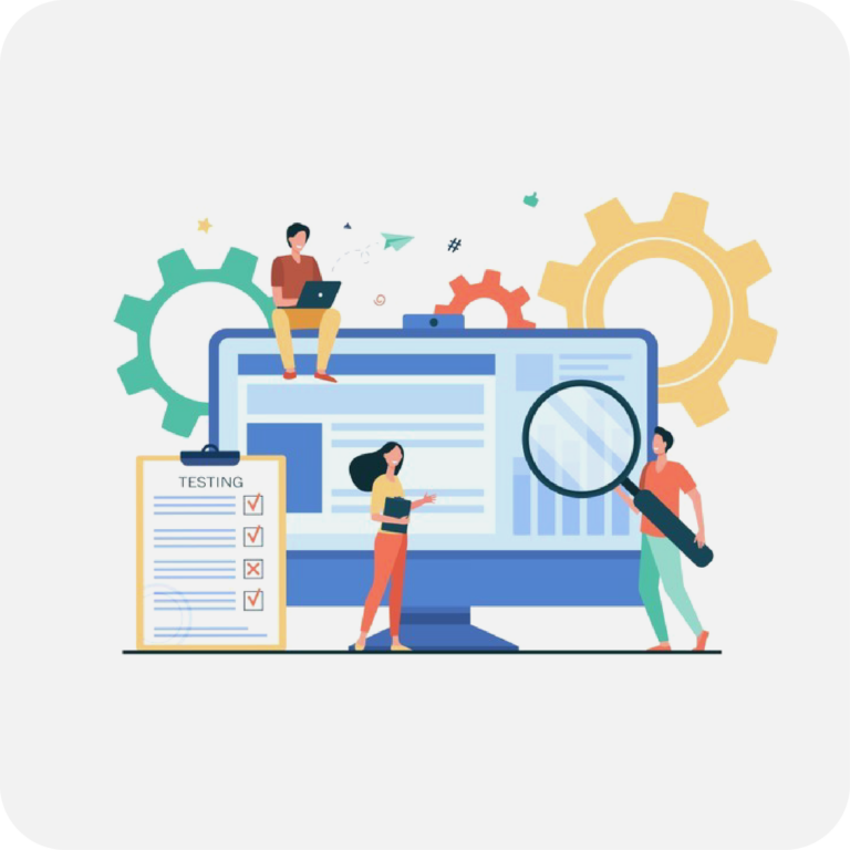 Manual QA Online Training Course | Thinkcloudly