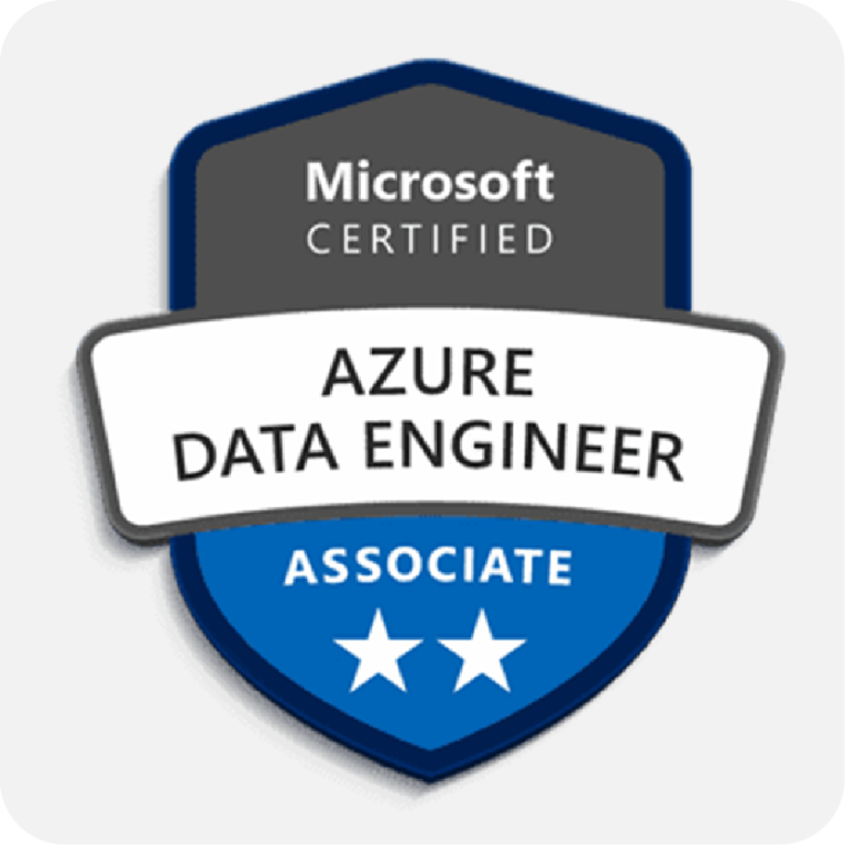 DP-203: Microsoft Azure Data Engineer Online Training Course