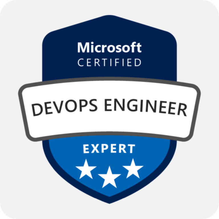 Microsoft Azure DevOps Certification Course AZ-400