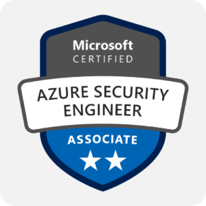 Microsoft Azure Security Certification Training Az-500