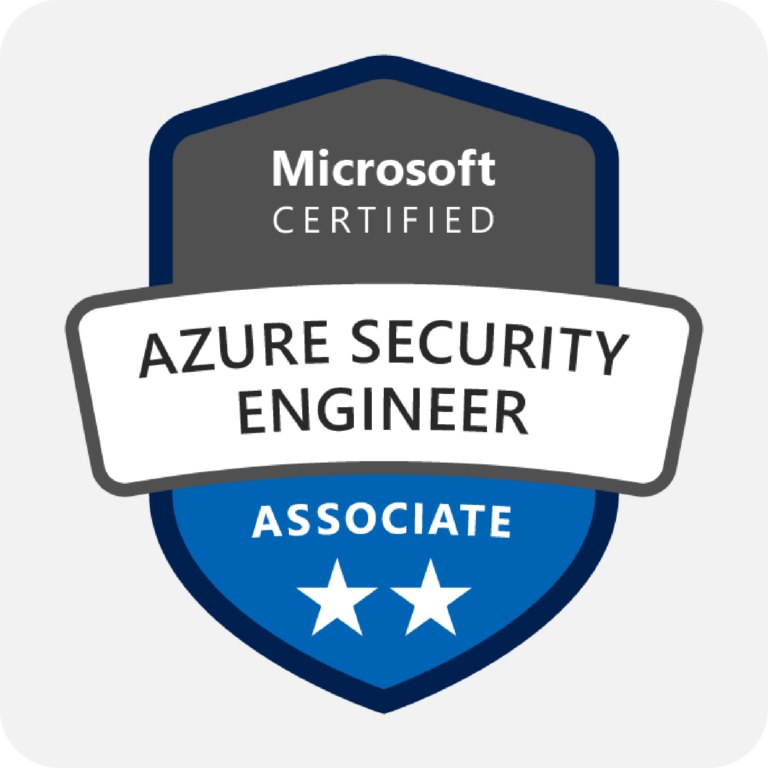 Microsoft Azure Security Certification Training Az-500