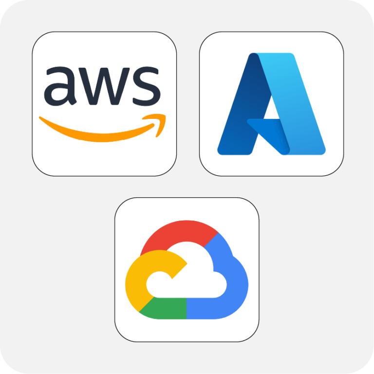 Multi-Cloud Engineer (AWS, Azure, GCP) Training Course