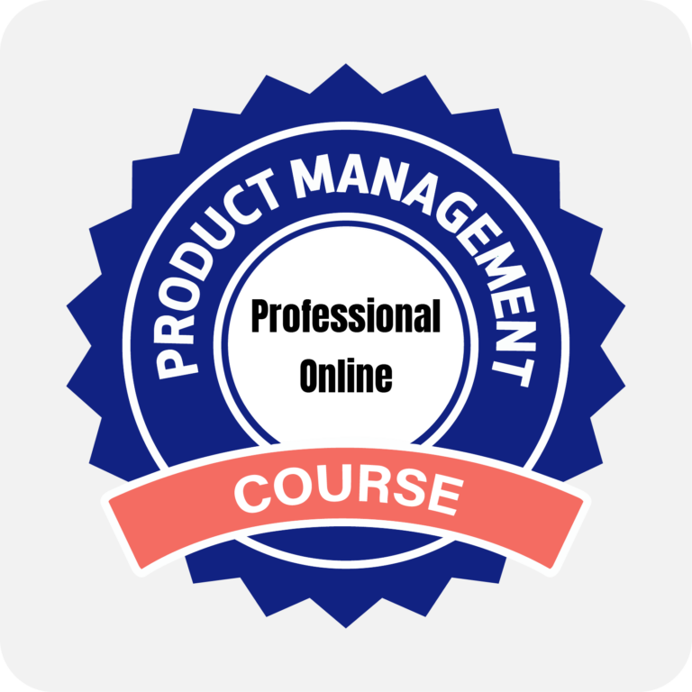Product Management Professional Online Training Course