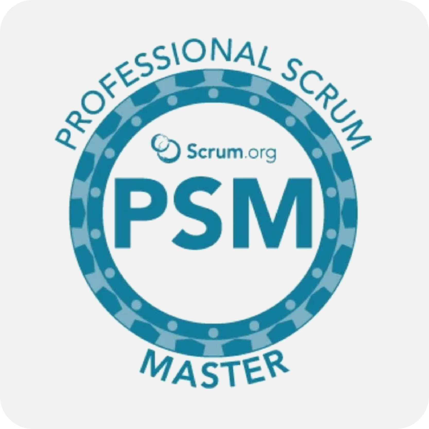 Professional Scrum Master Certification Training Course - ThinkCloudly
