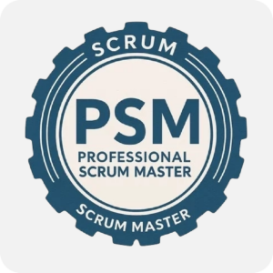 Professional Scrum Master (PSM I) Certification Training