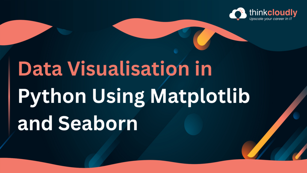 Data Visualisation Python