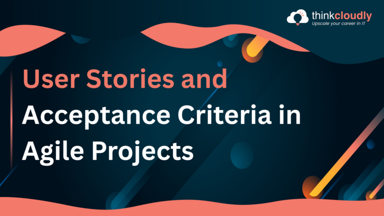 User Stories
