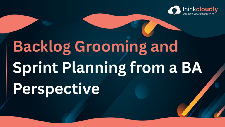 Backlog Grooming