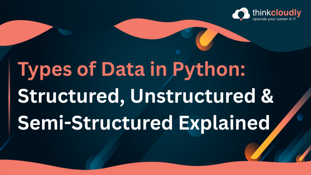 Types of Data in Python