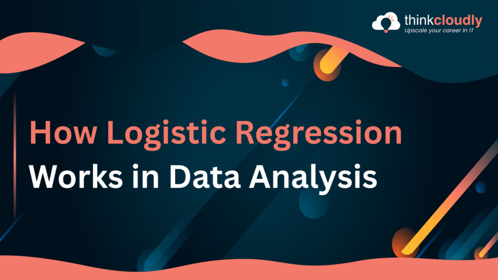 Logistic Regression Explained