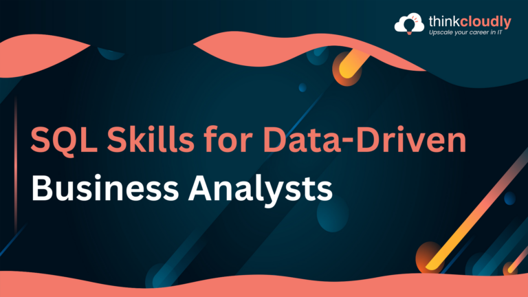 SQL for Business Analysis