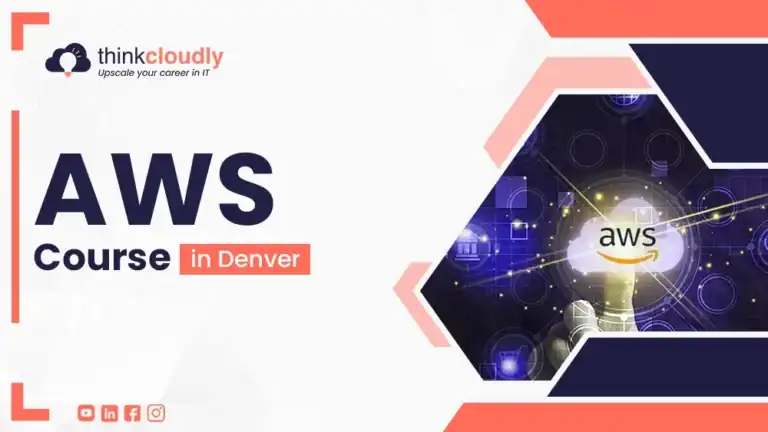 AWS course in Denver