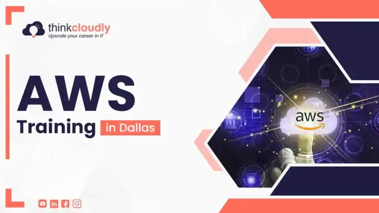 AWS training in Dallas
