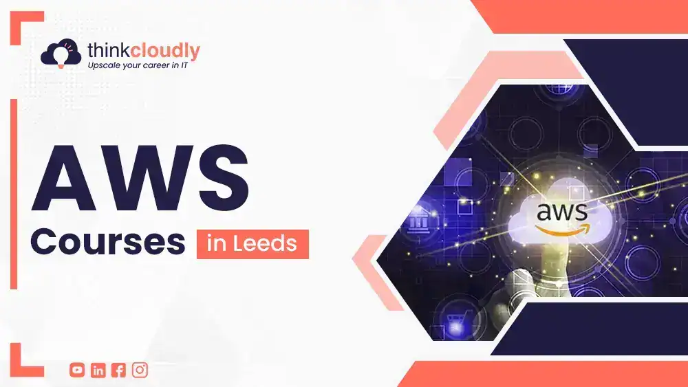 AWS courses in Leeds