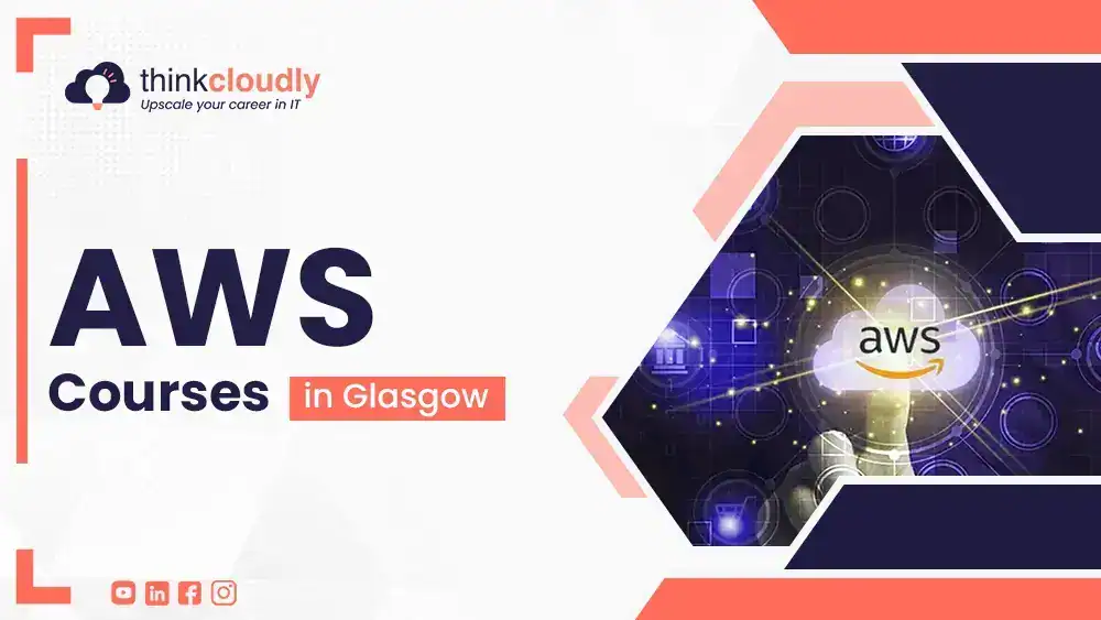 AWS courses in Glasgow