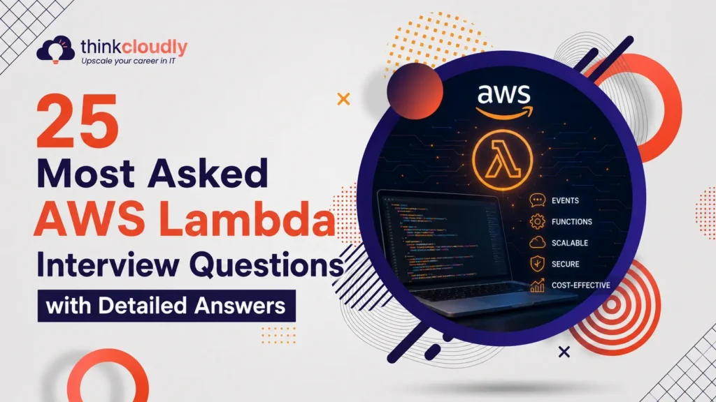 AWS Lambda Interview Questions