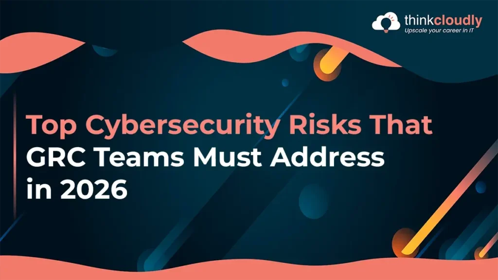 Top Cybersecurity Risks