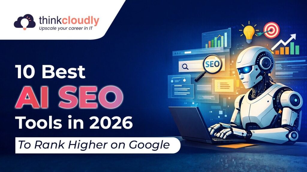 Best AI SEO Tools