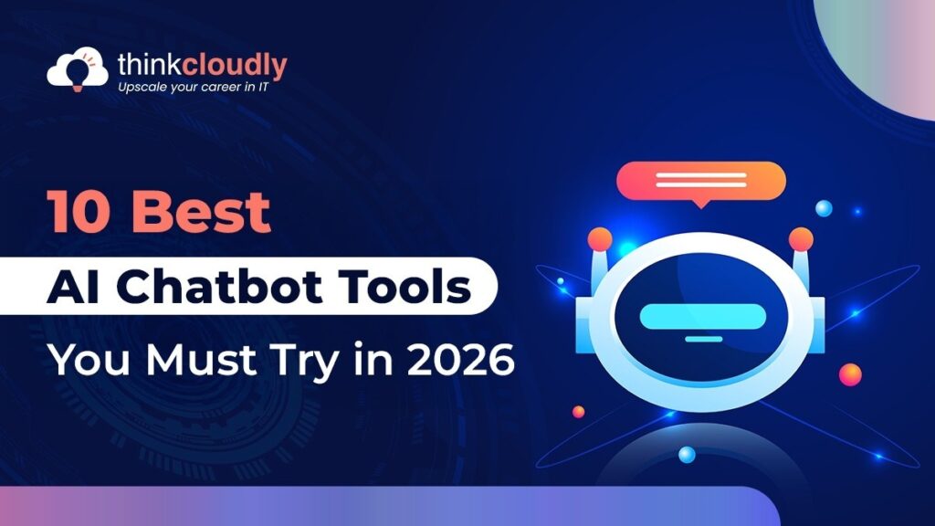 Best AI Chatbot Tools