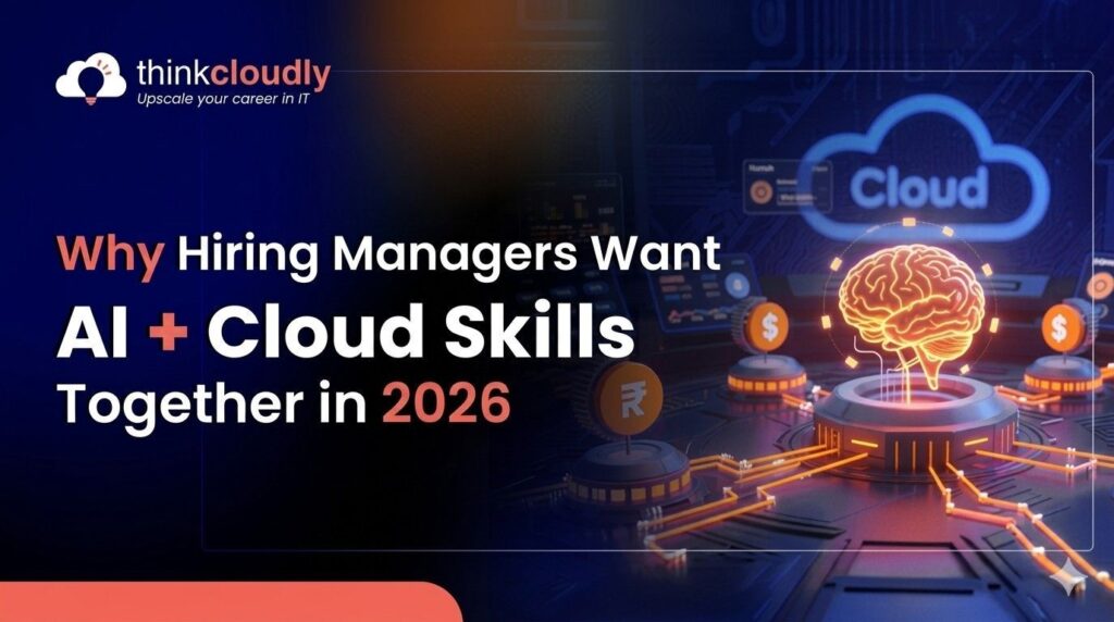 AI + Cloud Skills