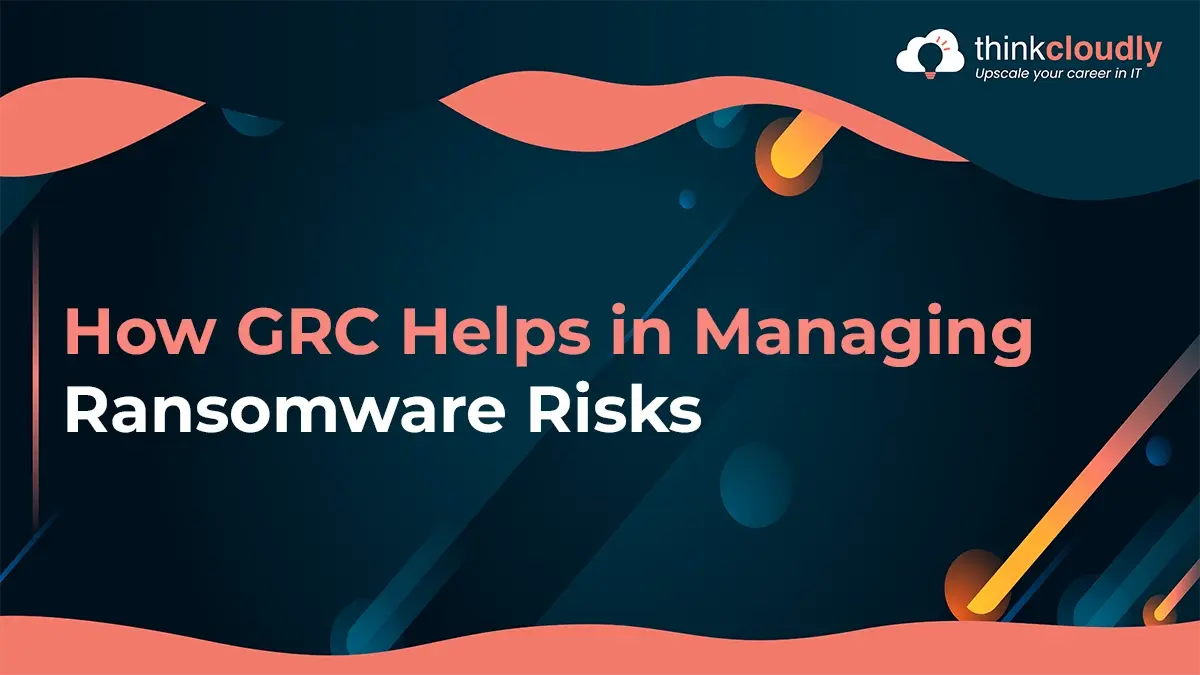 Ransomware Risks