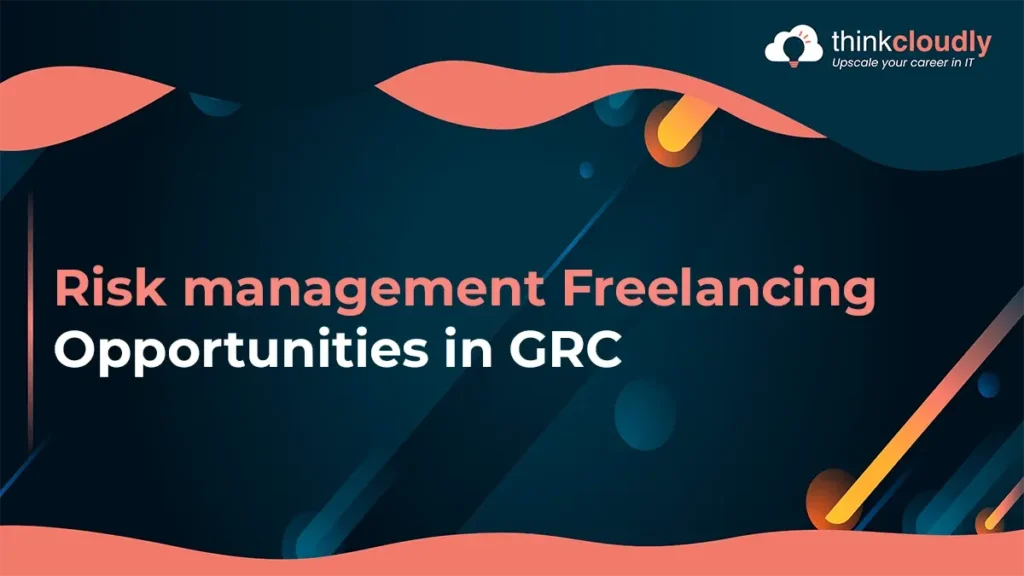 Risk Management Freelancing Opportunities