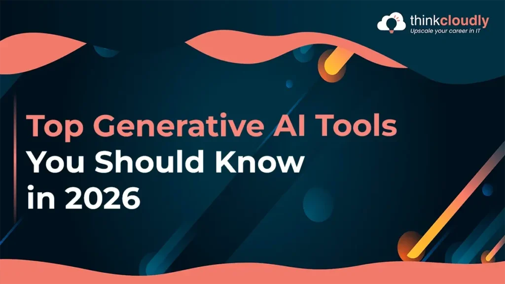 Generative AI Tools