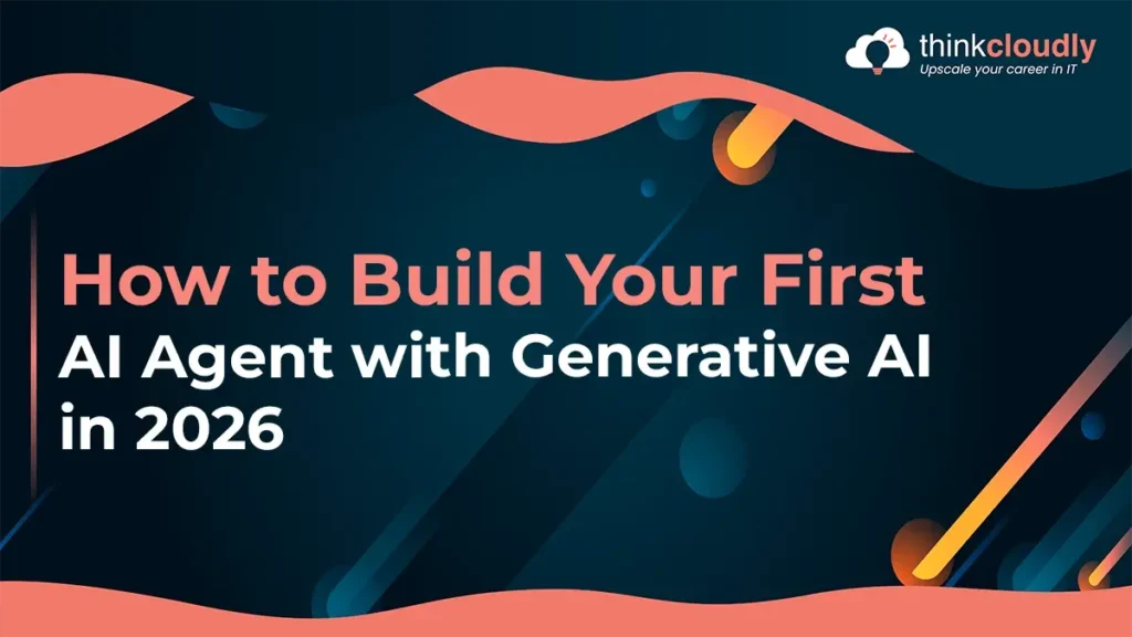 Build Your First AI Agent