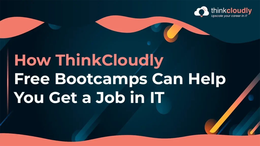 Thinkcloudly Free Bootcamps