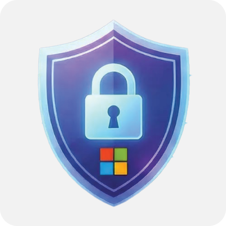 Cybersecurity-Microsoft-Security
