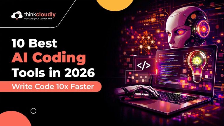 Best AI Coding Tools in 2026: Write Code 10x Faster