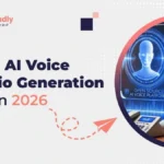 10 Best AI Voice & Audio Generation Tools in 2026