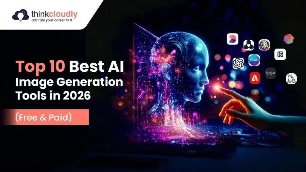AI Image Generation Tools