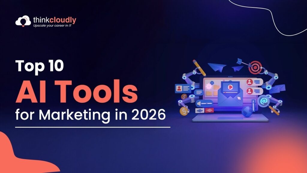 AI Tools for Marketing