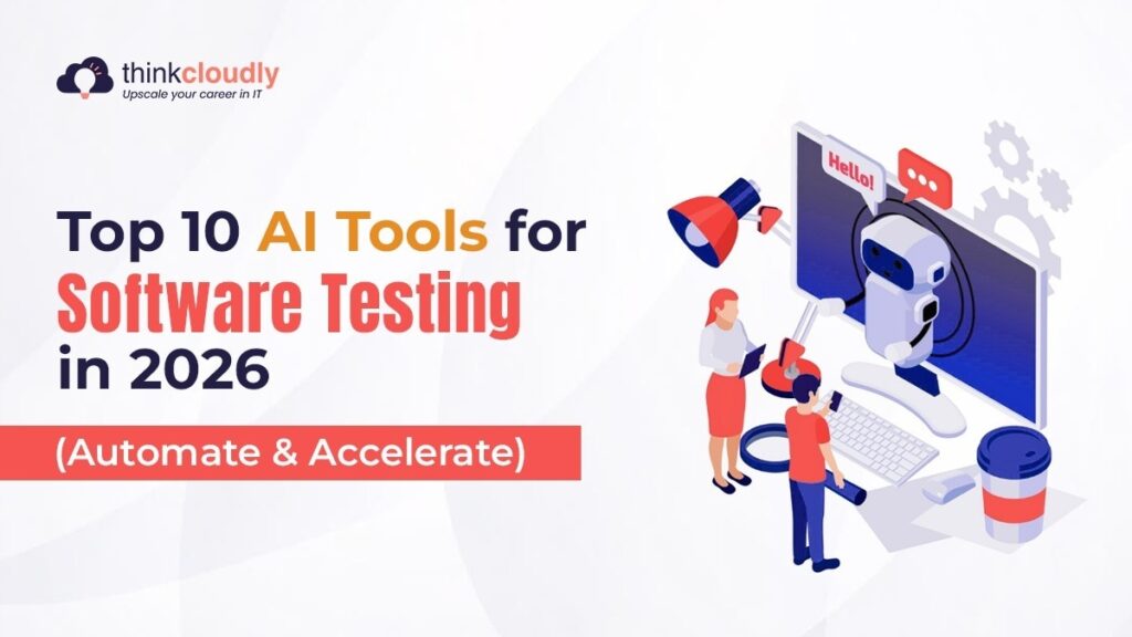 AI Tools for Software Testing
