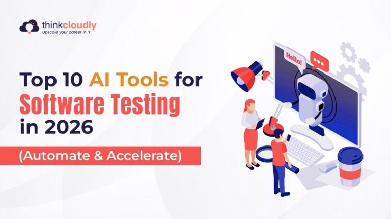 AI Tools for Software Testing